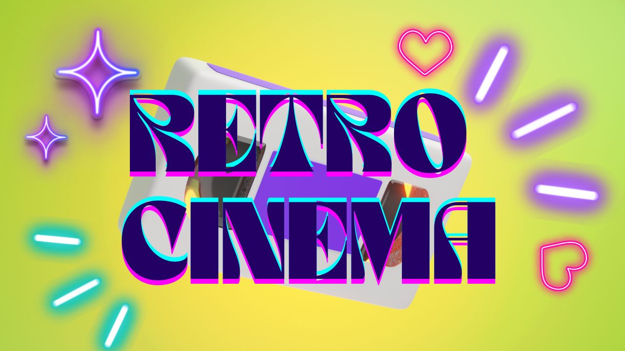 Rétro Cinéma : Découvrez les Films Classiques en HD Restauré sur Torrent9