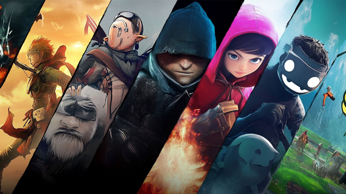 Jeux Indépendants Francophones : Découvrez les Perles Cachées des Studios Locaux