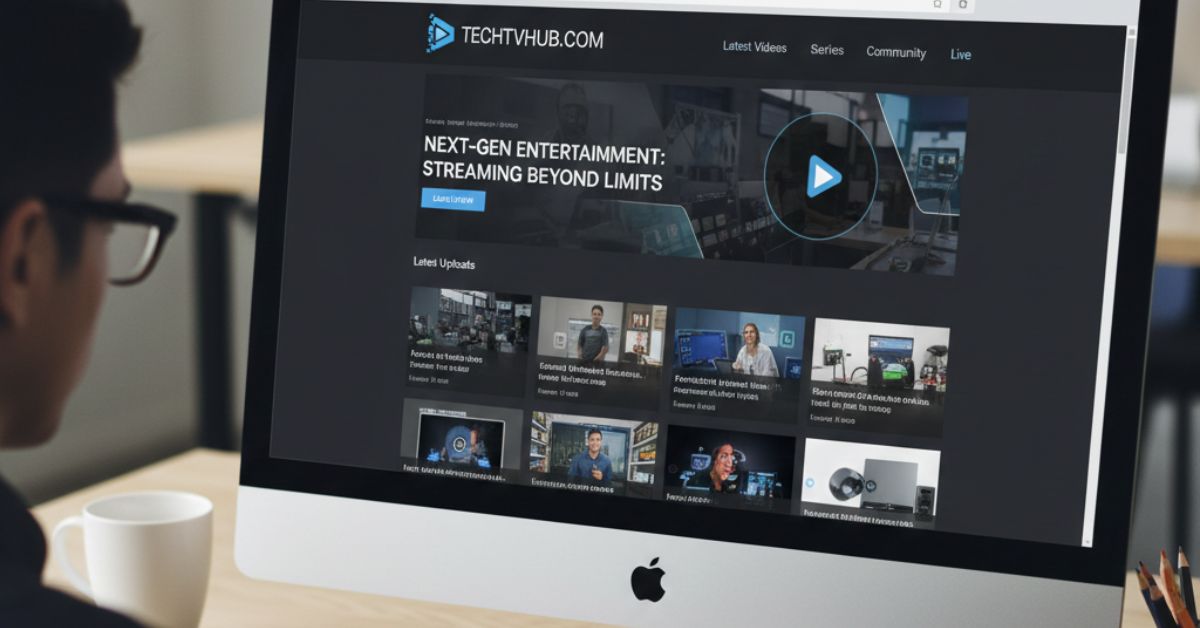 TechTVHub com : What Is It and Should You Trust It?
