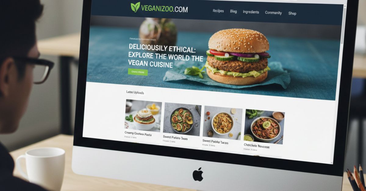 Veganizoo com: What Is It and Should You Trust It?