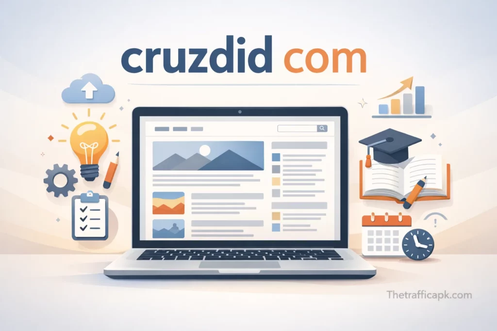 CruzDid com