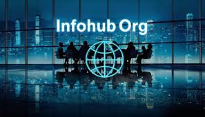 Infoohub org