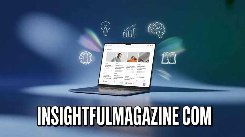 Insightfulmagazine com