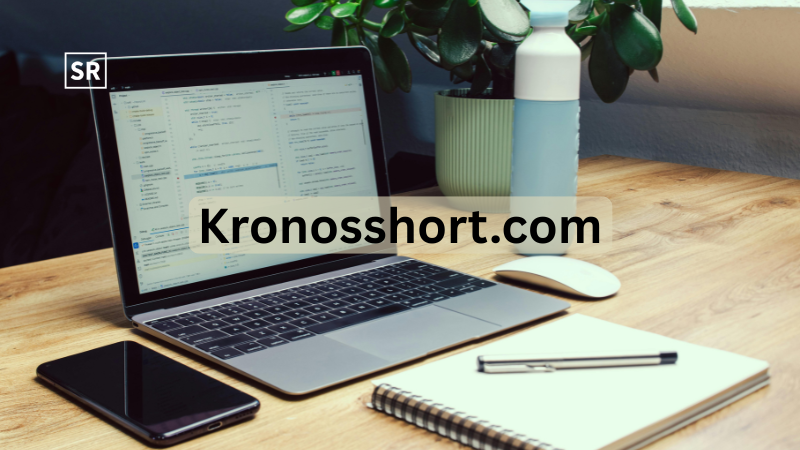 KronosShort com