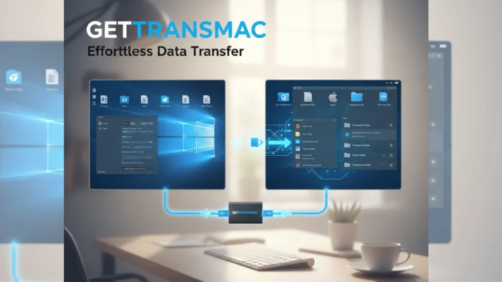 GetTransMac com