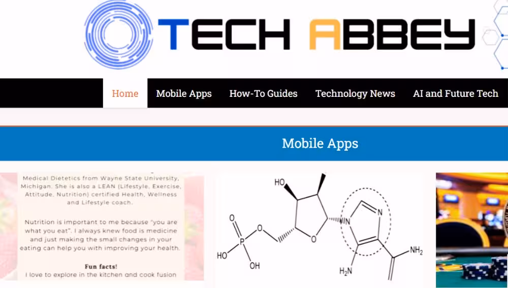 techabbey
